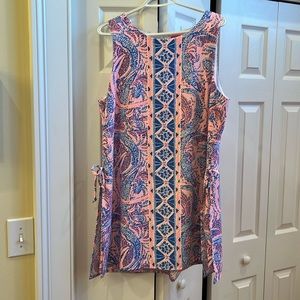 Lilly Pulitzer Romper size 16